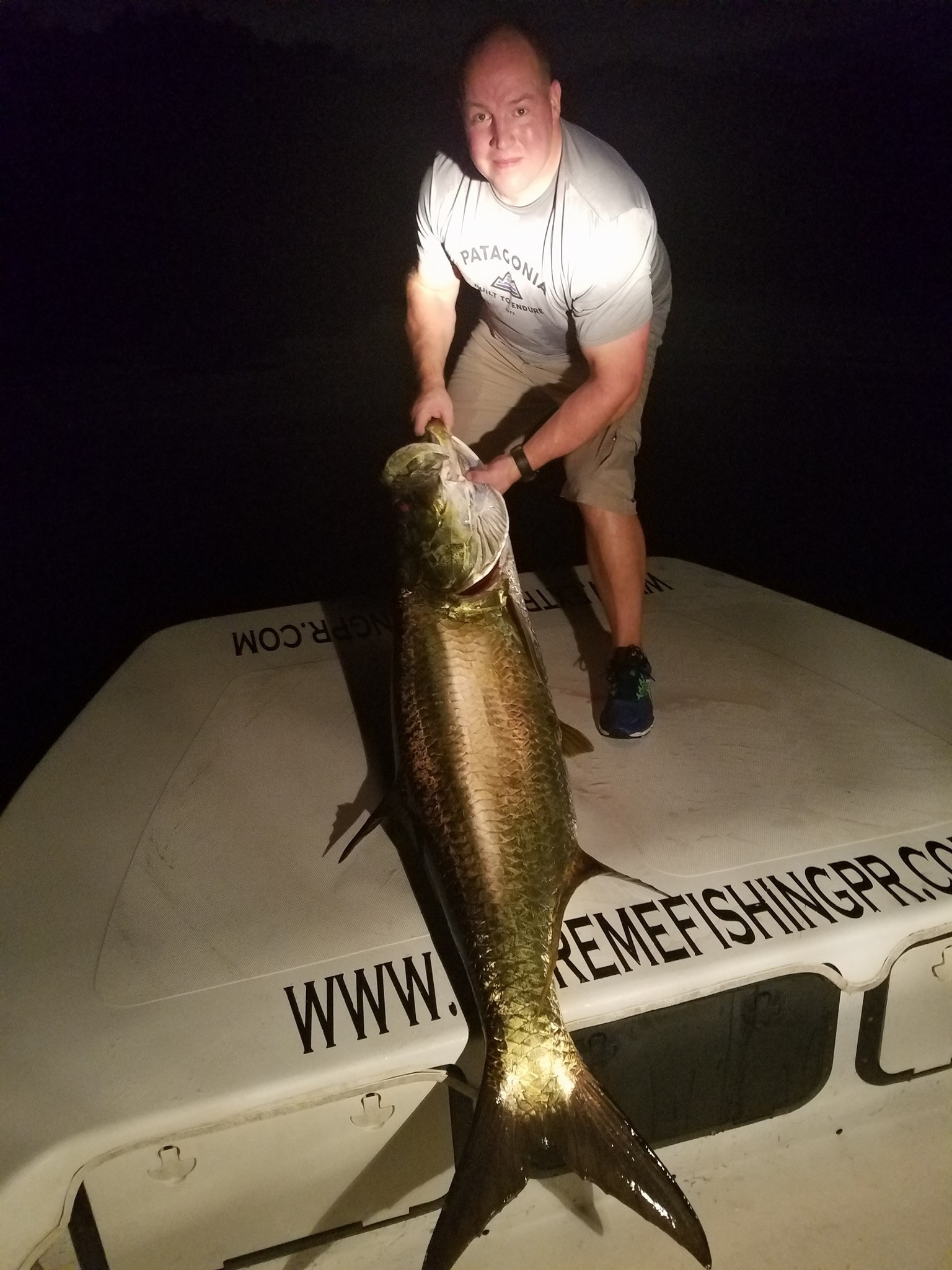 Tarpon Fish Mounts & Replicas by CoasttoCoast Fish Mounts